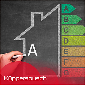 Класс энергопотребления A