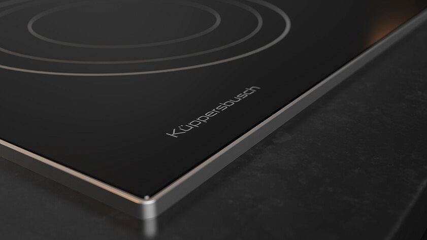 Электрическая варочная панель Kuppersbusch KE 6130.1 SE preview 6