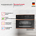 Купить Компактный духовой шкаф с микроволнами Kuppersbusch CBM 6350.0 GPH 7 Copper preview 2