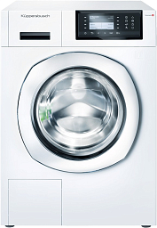 Стиральная машина Kuppersbusch W 40.0 W White