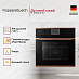 Купить Духовой шкаф Kuppersbusch B 6350.0 S7 Copper preview 3