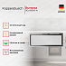 Купить Встраиваемая вытяжка Kuppersbusch DEL 8550.0 W preview 3