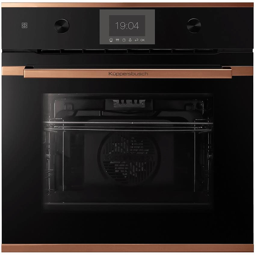 Духовой шкаф Kuppersbusch BP 6350.0 S7-Airfry Copper preview 1