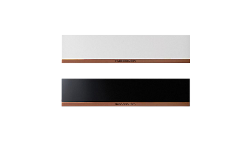 Дизайнерский комплект Kuppersbusch DK 7002 preview 3