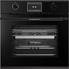 Духовой шкаф с паром Kuppersbusch BD 6340.0 S5 Black Velvet