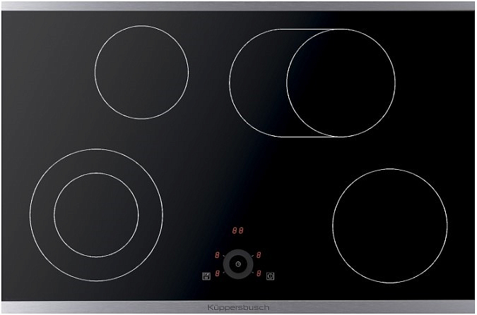 Варочная панель Kuppersbusch KE8330.0SE preview 1