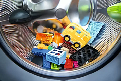 Сушильная машина Kuppersbusch TD 1940.0 U2