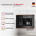 Купить Встраиваемая кофемашина Kuppersbusch CKV 6550.0 S7 Copper preview 2