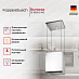 Купить Островная вытяжка Kuppersbusch DI 3800.0 W2 Black Chrome preview 3