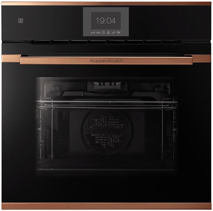 Духовой шкаф Kuppersbusch BP 6550.0 S7-Airfry Copper preview 1