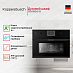 Купить Компактный духовой шкаф Kuppersbusch CB 6350.0 S5 Black Velvet preview 2