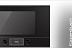 Обзор на микроволновую печь Kuppersbusch MR 6330.0 S5