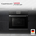 Купить Духовой шкаф Kuppersbusch B 6350.0 S3 Silver Chrome preview 4