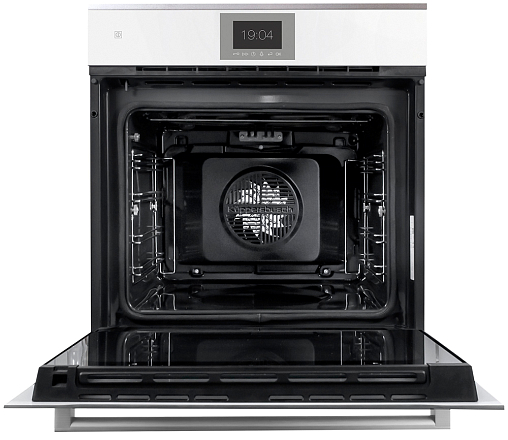 Духовой шкаф Kuppersbusch BP 6550.0 W1 Stainless steel preview 3