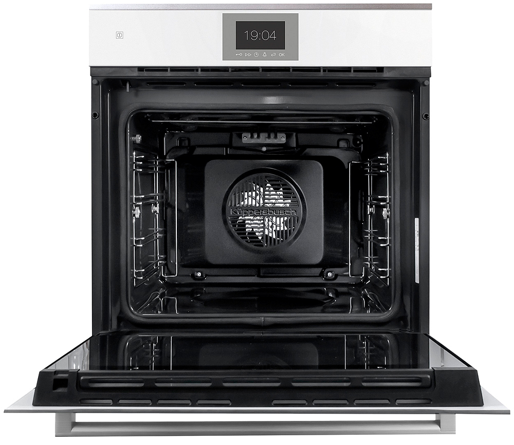 Духовой шкаф Kuppersbusch BP 6550.0 W1 Stainless steel preview 3