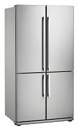 Холодильник Kuppersbusch KE 9800-0-4T