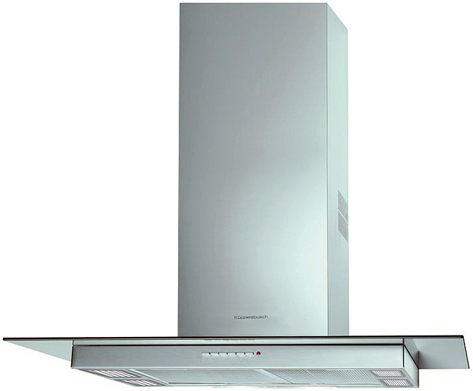 Вытяжка Kuppersbusch IKD 9380.1GE preview 1