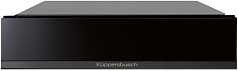 Подогреватель посуды Kuppersbusch CSW 6800.0 S2 Black Chrome