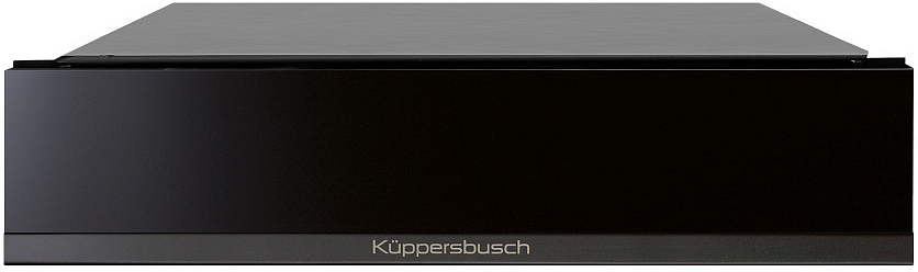 Подогреватель посуды Kuppersbusch CSW 6800.0 S2 Black Chrome preview 1