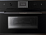 Паровой шкаф компактный Kuppersbusch CD 6350.0 S6 Black Steel