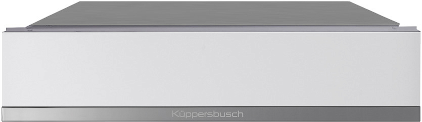 Подогреватель посуды Kuppersbusch CSW 6800.0 W3 Silver Chrome preview 1