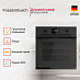 Купить Духовой шкаф Kuppersbusch BP 6332.0 KSM6 MattBlack preview 3