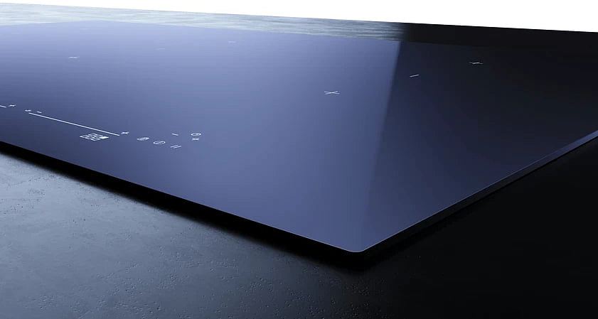 Индукционная варочная панель Kuppersbusch KI 9800.1 MR preview 4