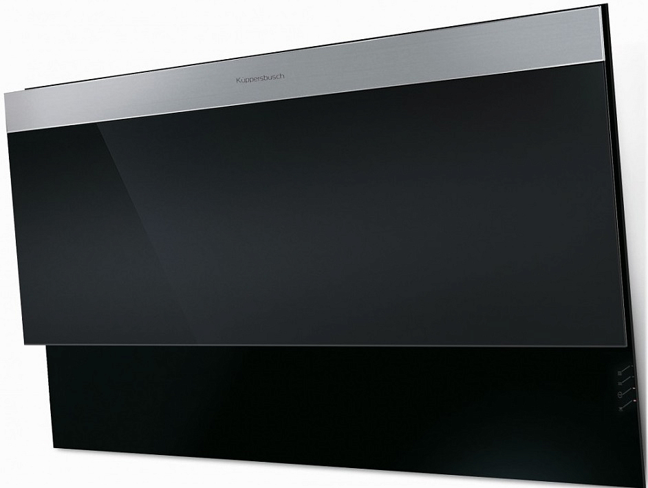 Вытяжка Kuppersbusch DW 8300.0 S preview 1