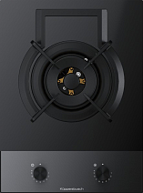 Независимая варочная панель Kuppersbusch VKGW 3850.0 SE-E5