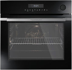 Духовой шкаф с паром Kuppersbusch BD 6750.0 S1