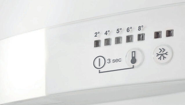 Встраиваемый холодильник Kuppersbusch FKG 8540.0i preview 4