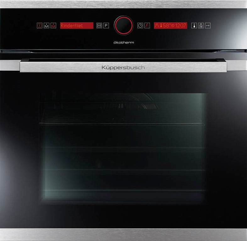 Духовой шкаф Kuppersbusch EEB 6860.1 JX1 preview 1