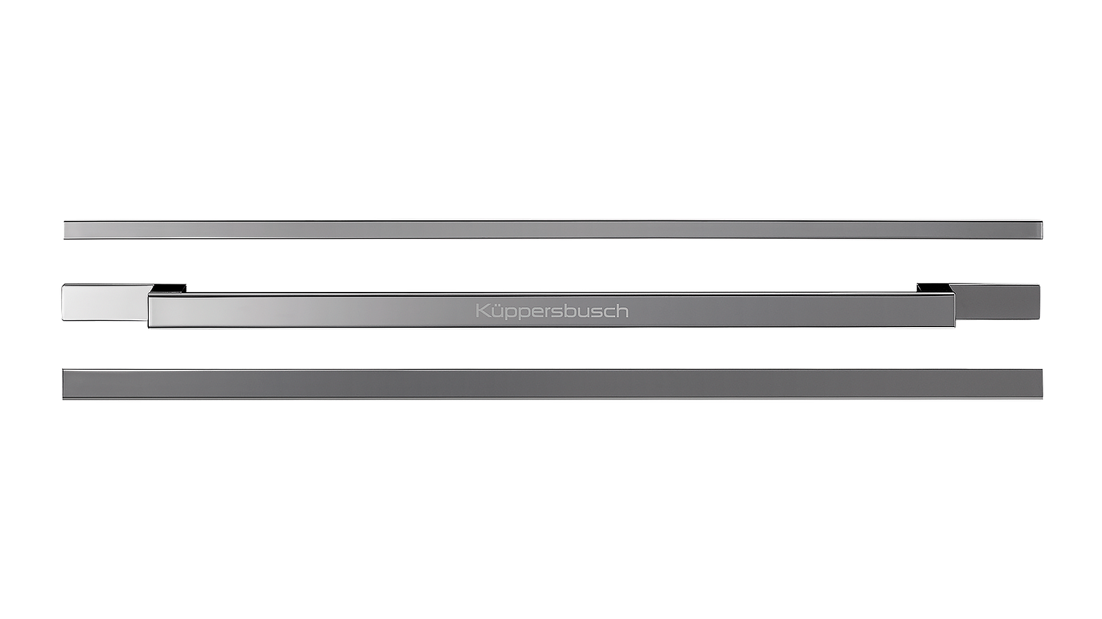 Дизайнерский комплект Kuppersbusch DK 3000 preview 2