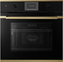 Духовой шкаф Kuppersbusch B 6350.0 S4 Gold