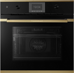 Духовой шкаф Kuppersbusch B 6350.0 S4 Gold