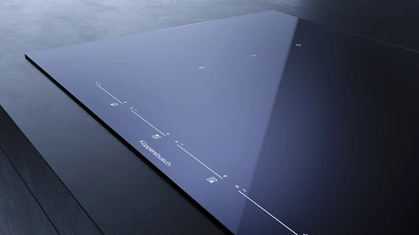 Индукционная варочная панель Kuppersbusch KI 8800.1 MR preview 3