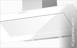 Управление вытяжками Kuppersbusch