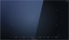 Индукционная варочная панель Kuppersbusch KI 9800.1 MR