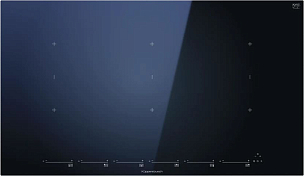 Индукционная варочная панель Kuppersbusch KI 9800.1 MR