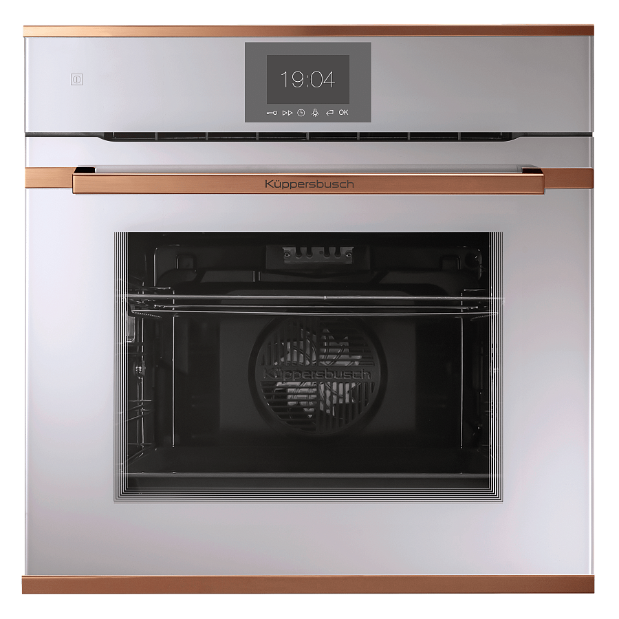 Духовой шкаф Kuppersbusch B 6550.0 G7 preview 1