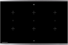 Индукционная варочная панель Kuppersbusch KI 8820.0 SE