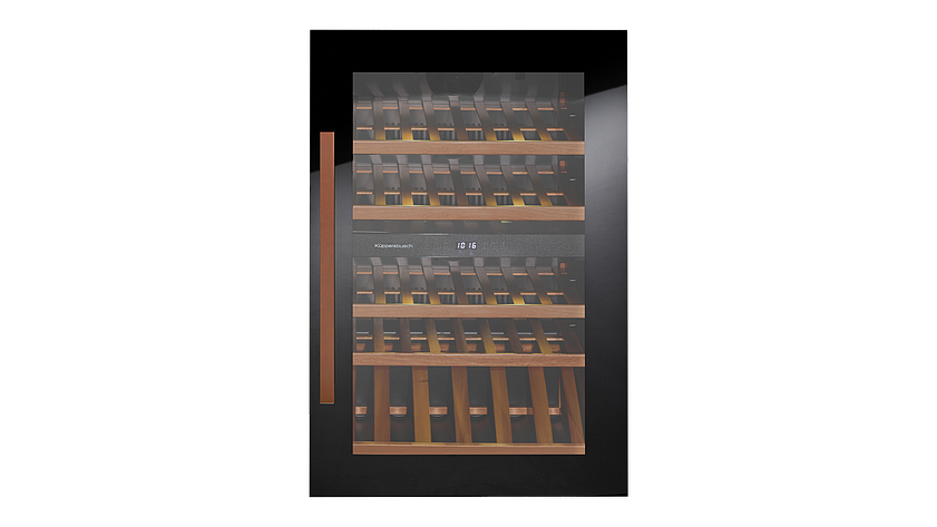 Дизайнерский комплект Kuppersbusch DK 8807 preview 4