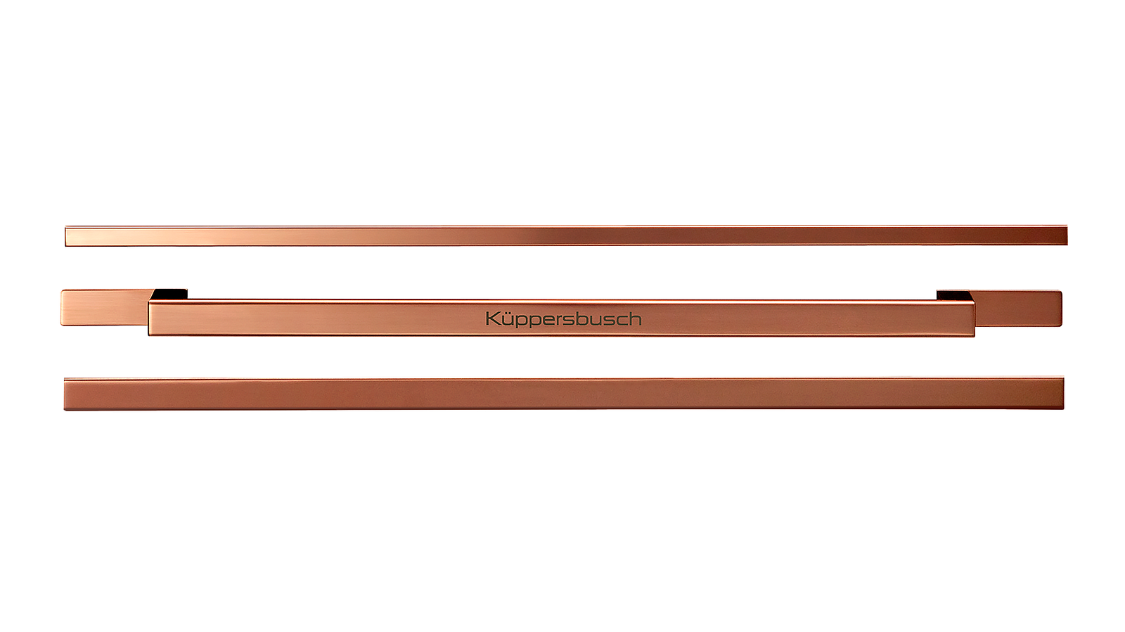 Дизайнерский комплект Kuppersbusch DK 7000 preview 2