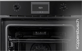 Управление духовыми шкафами Kuppersbusch