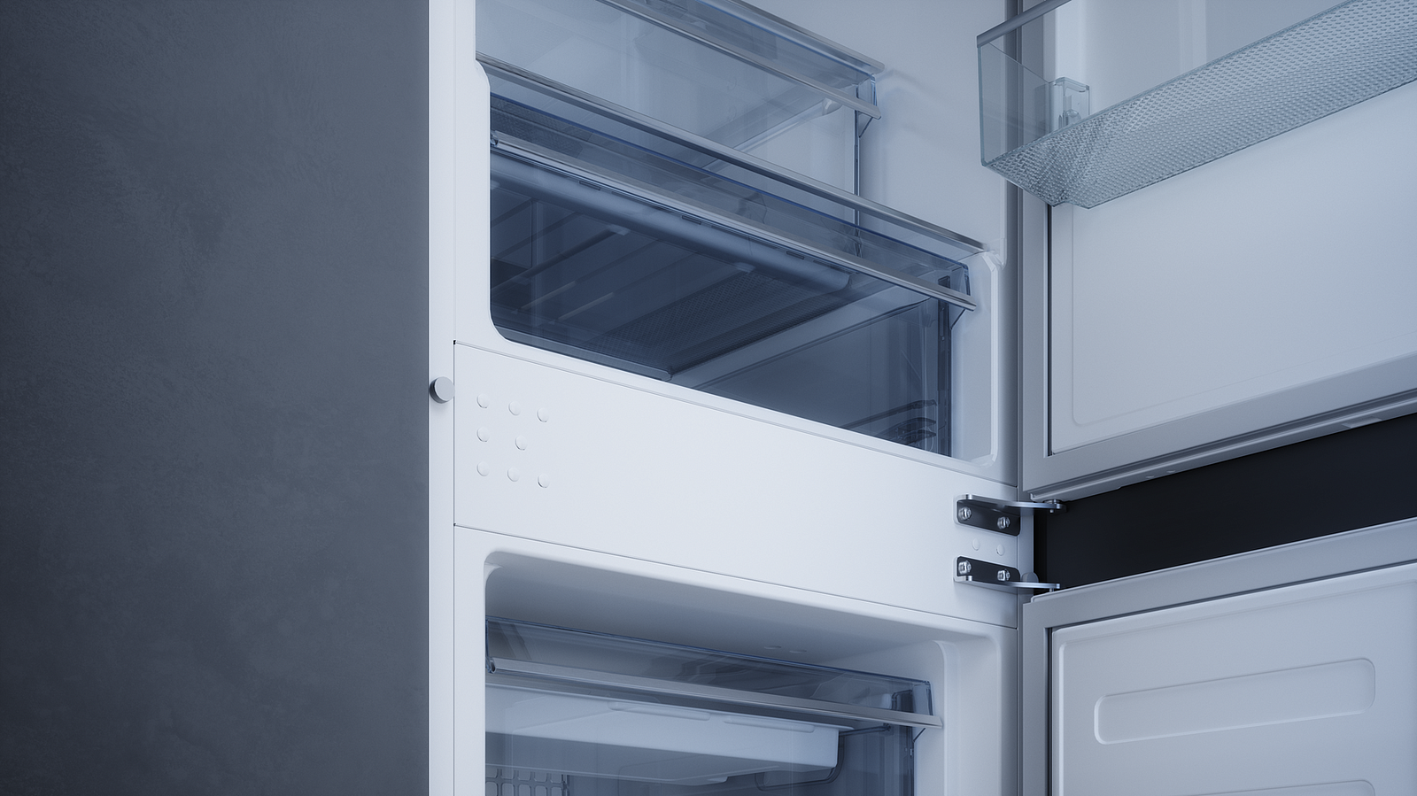 Встраиваемый холодильник Kuppersbusch FKG 8340.0i preview 9