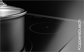 Как выбрать индукционную варочную панель Kuppersbusch?