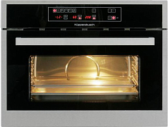 Пароварка Kuppersbusch EDG 6400.1 E