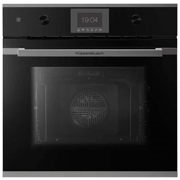 Духовой шкаф Kuppersbusch BP 6350.0 S9-Airfry Shade of Grey preview 1