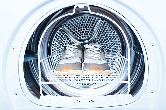 Сушильная машина Kuppersbusch T 40.0 G (U1) Solid Gold preview 3