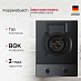Купить Независимая варочная панель Kuppersbusch VKGW 3850.0 SE-E5